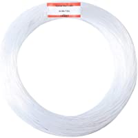 CHINLY 1.5mm 100M - rollo de cable de fibra óptica PMMA Plastikendglühen para techos estrellados todo tipo llevó…